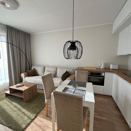 Korter Riia 22 Tartu Exterior photo