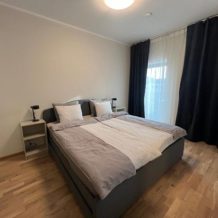 Korter Riia 22 Tartu Exterior photo