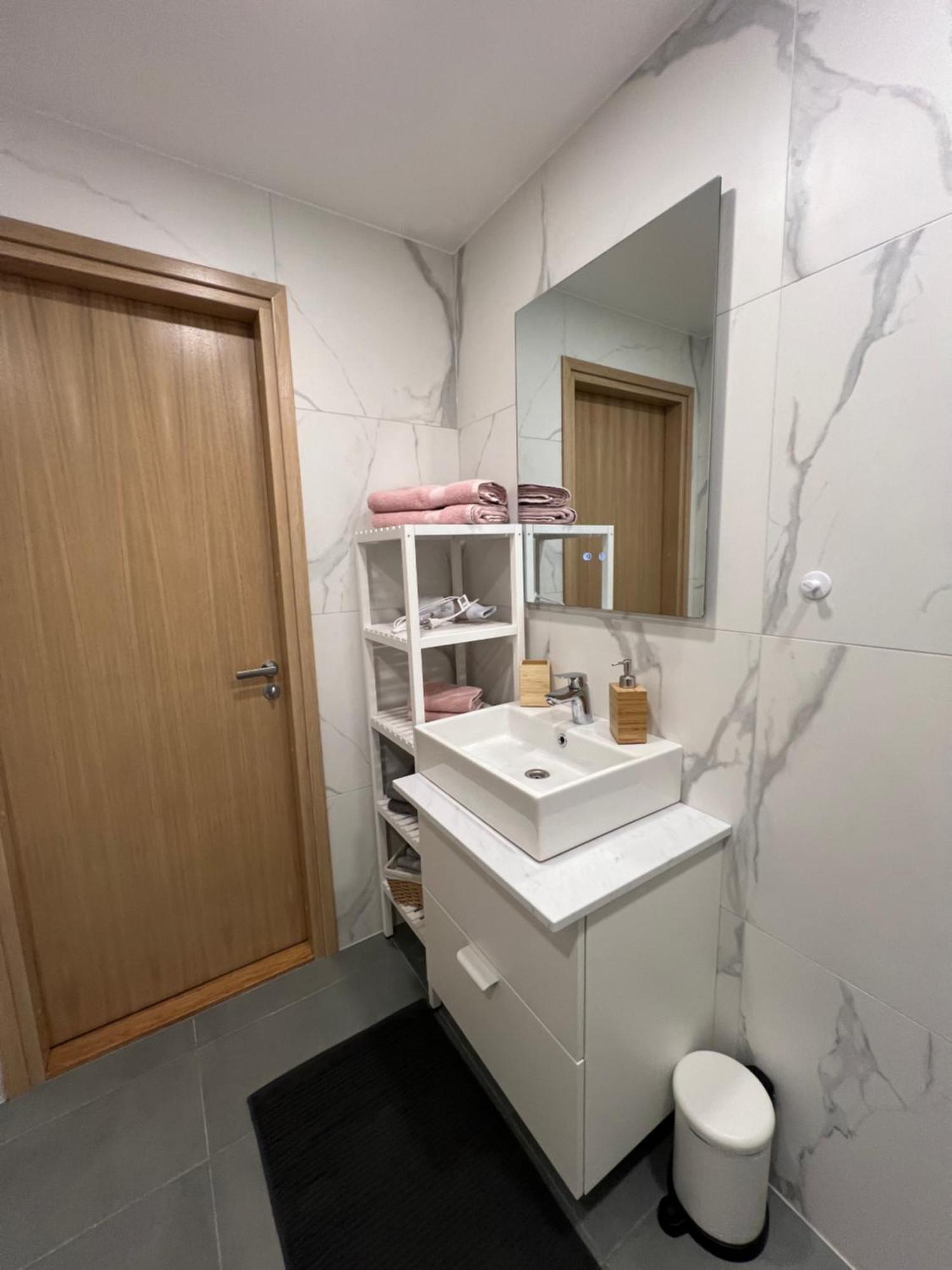 Korter Riia 22 Tartu Exterior photo
