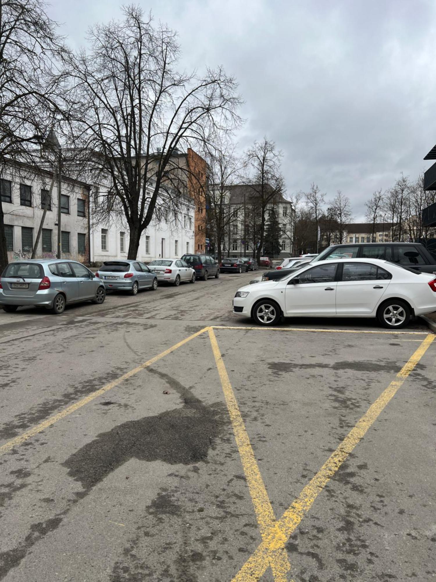 Korter Riia 22 Tartu Exterior photo